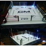 Настил профессиональный, для рингов и октагонов SportPanda